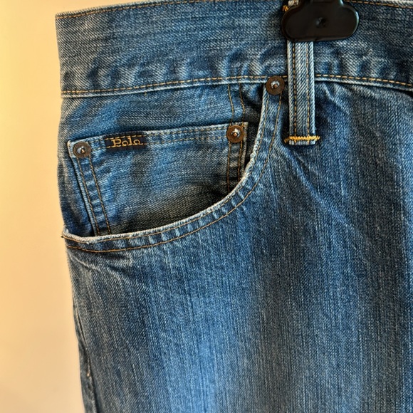 Men’s Polo Ralph Lauren  Jeans - Picture 5 of 9
